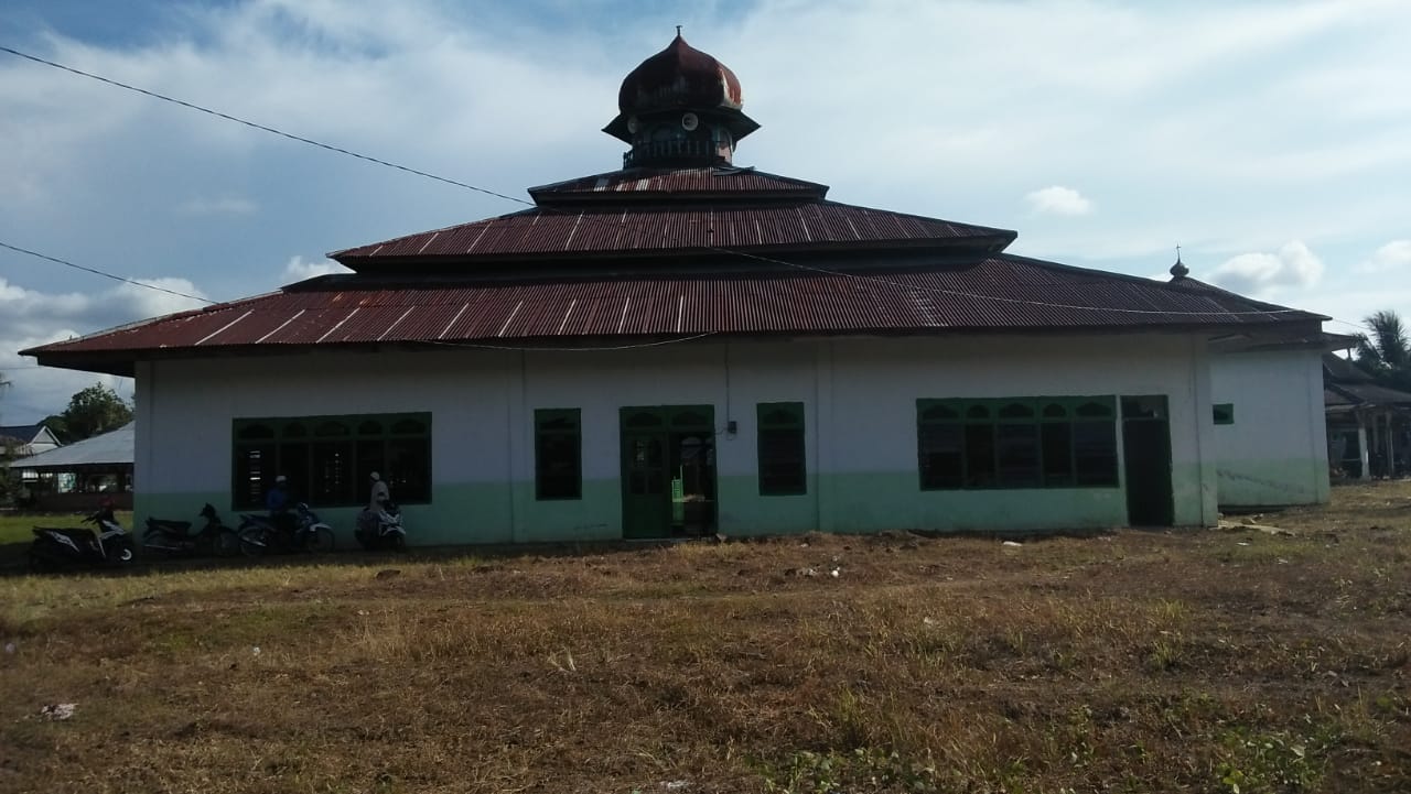 Baiturrahman